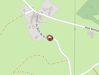 Carte de At Construction à Vic-le-comte