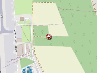 Carte de Citer à Chambéry