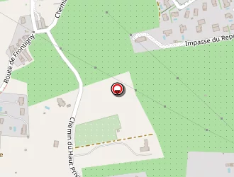 Carte de Galice Demolition à Millery