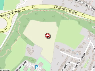 Carte de S.n.e.s. à Angoulême