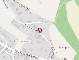 Carte de Atelier Prod Audio Sciences Humaines Apashes à Frontonas