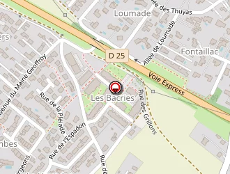 Carte de Energie Confort à Royan