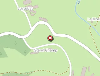 Carte de Gaec Des Colombières à Cunlhat