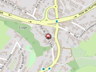 Carte de Jimenez Antonio à Angoulême