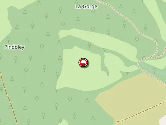 Carte de Macho Didier à Chaussan