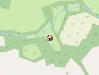 Carte de Bourdeau Roger à Château-chervix