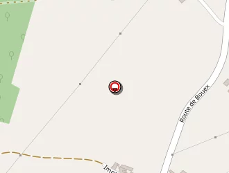 Carte de L'ah Toupie à Chazelles