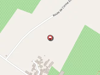 Carte de Debris Emmanuel à Meursac