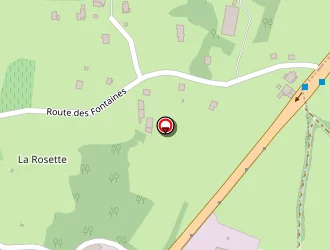 Carte de Aventiss Diffusion à Taluyers