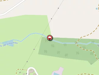 Carte de Valezy-pelardy à Châtelneuf