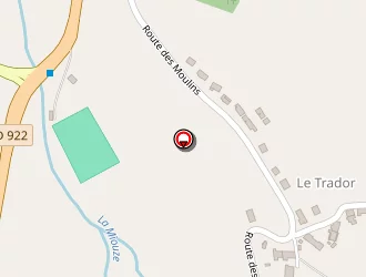 Carte de Taxi Aubert Bruno à Laqueuille