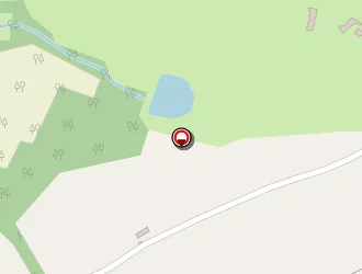 Carte de Pécout Jean-rené à Château-chervix