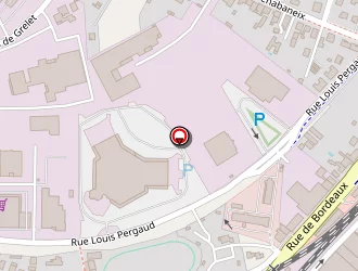 Carte de Promocash à Angoulême