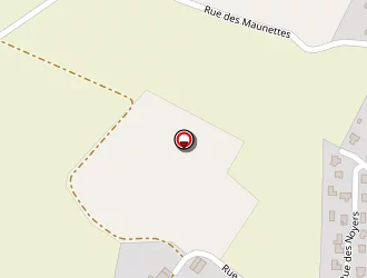 Carte de Dubois Jacques à Tesson