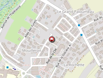 Carte de Mazeau Antoine à Royan