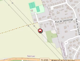 Carte de Bemts à Couronne (la)