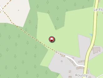 Carte de Mayoux Olivier à Cunlhat