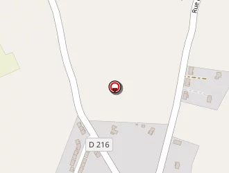 Carte de Lmg Elagage à Rioux