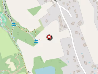 Carte de Perez Samuel à Saint-pierre-de-chandieu