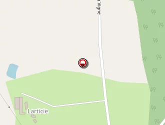 Carte de Pannetier Daniel à Nexon