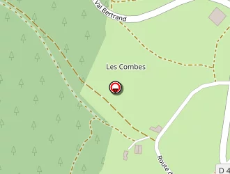 Carte de Passé Simple à Saint-bonnet-le-courreau