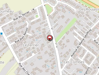 Carte de Admc à Royan