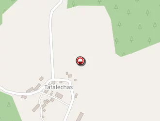 Carte de Connan Organisation à Saint-sulpice-les-bois