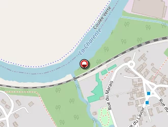 Carte de Ekeng Ewa à Saint-michel