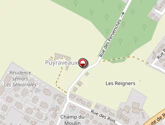 Carte de Fiméco à Médis