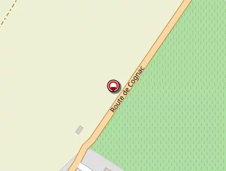 Carte de Oak Technology à Pérignac