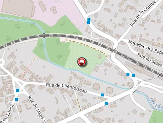 Carte de Pizza Galicia à Saint-michel