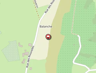 Carte de Griset Nicolas à Taluyers