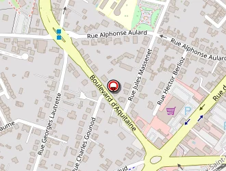 Carte de Spirit Pack à Angoulême