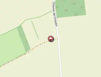 Carte de Barnoud Jean-jacques à Saint-chef