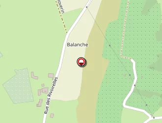 Carte de Boule Electricité à Taluyers