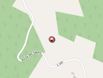 Carte de Loubeau Marc à Busserolles