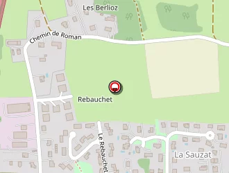 Carte de Dinatale Vincent à Méry