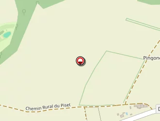 Carte de Total Access à Saint-symphorien-d'ozon