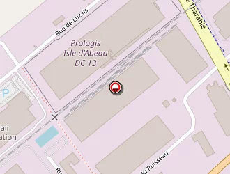 Carte de Language Coaching à Saint-quentin-fallavier