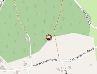 Carte de La Poste à Eymouthiers