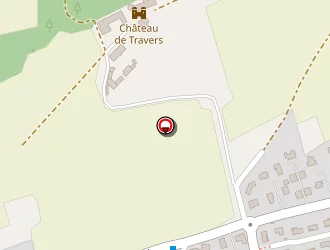 Carte de Ecole Publique à Saint-sandoux