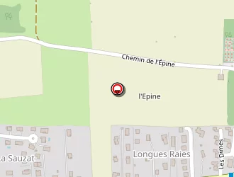 Carte de Nigri Noël à Méry