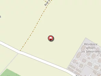 Carte de Amaurils à Médis