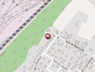 Carte de Moiriat Patrick à Solaize