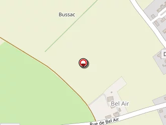 Carte de Mairie à Colombiers