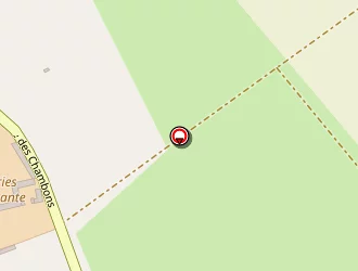 Carte de Equi Diffusion à Chalain-le-comtal