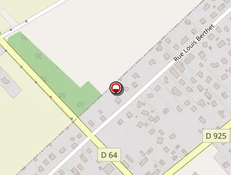 Carte de Scerri Christine à Grignon