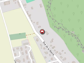 Carte de Loynet Patricia à Saint-benoît