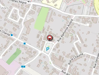 Carte de Chez Paulette à Angoulême