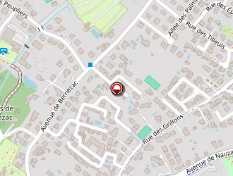 Carte de Mtdk à Vaux-sur-mer